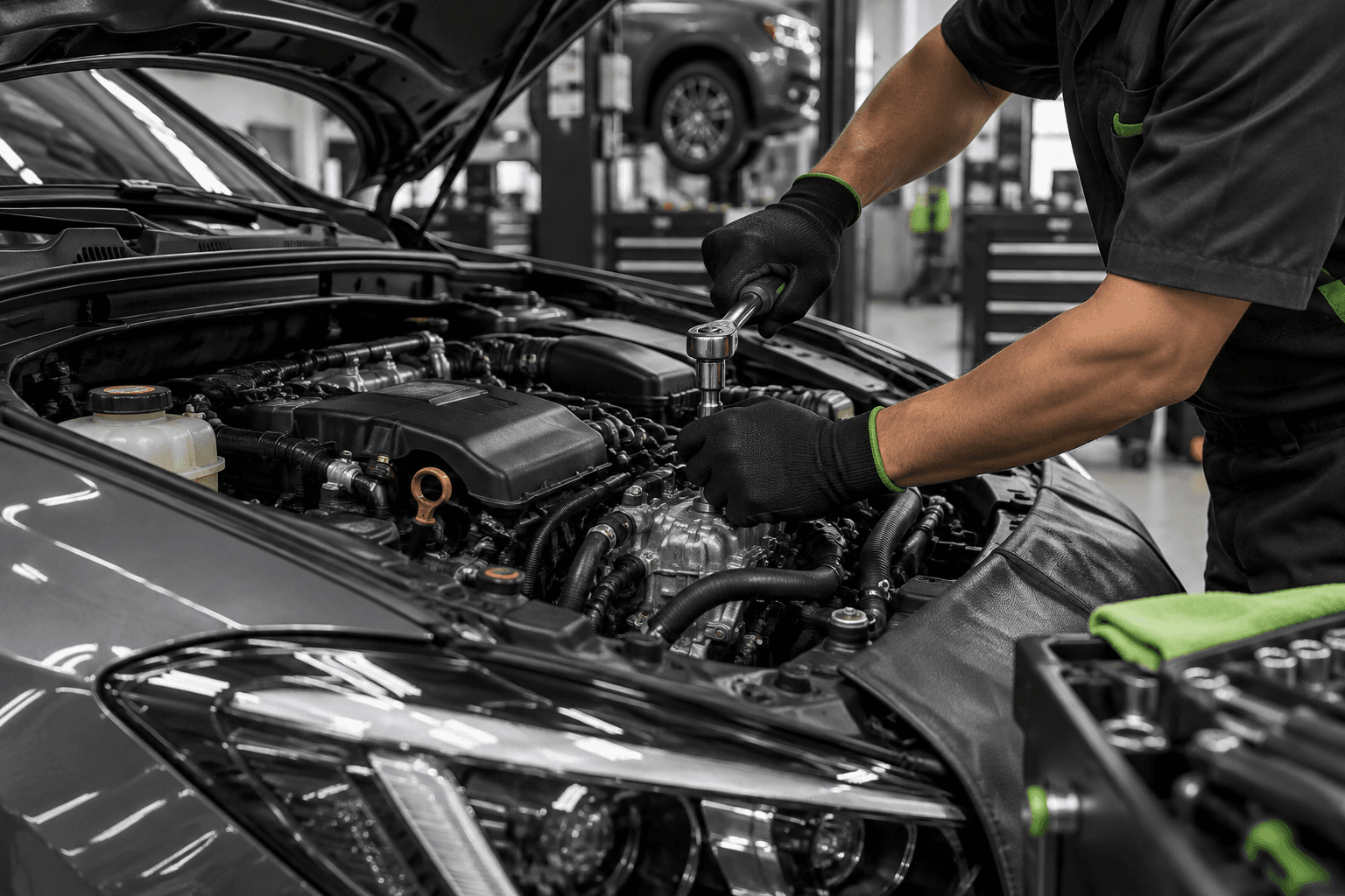 Body Repair