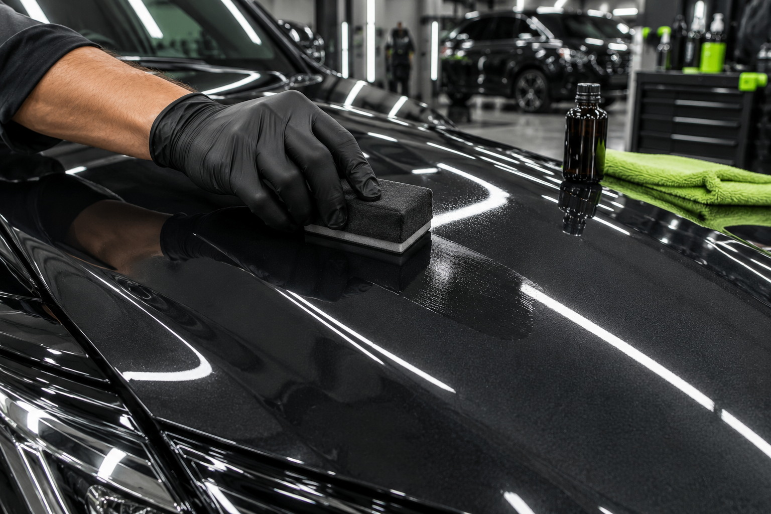 Nano Coating