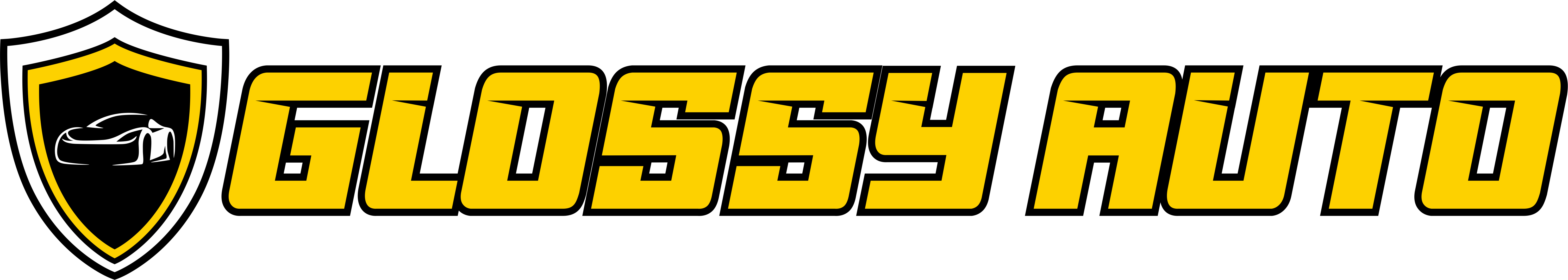 Glossy Auto Group